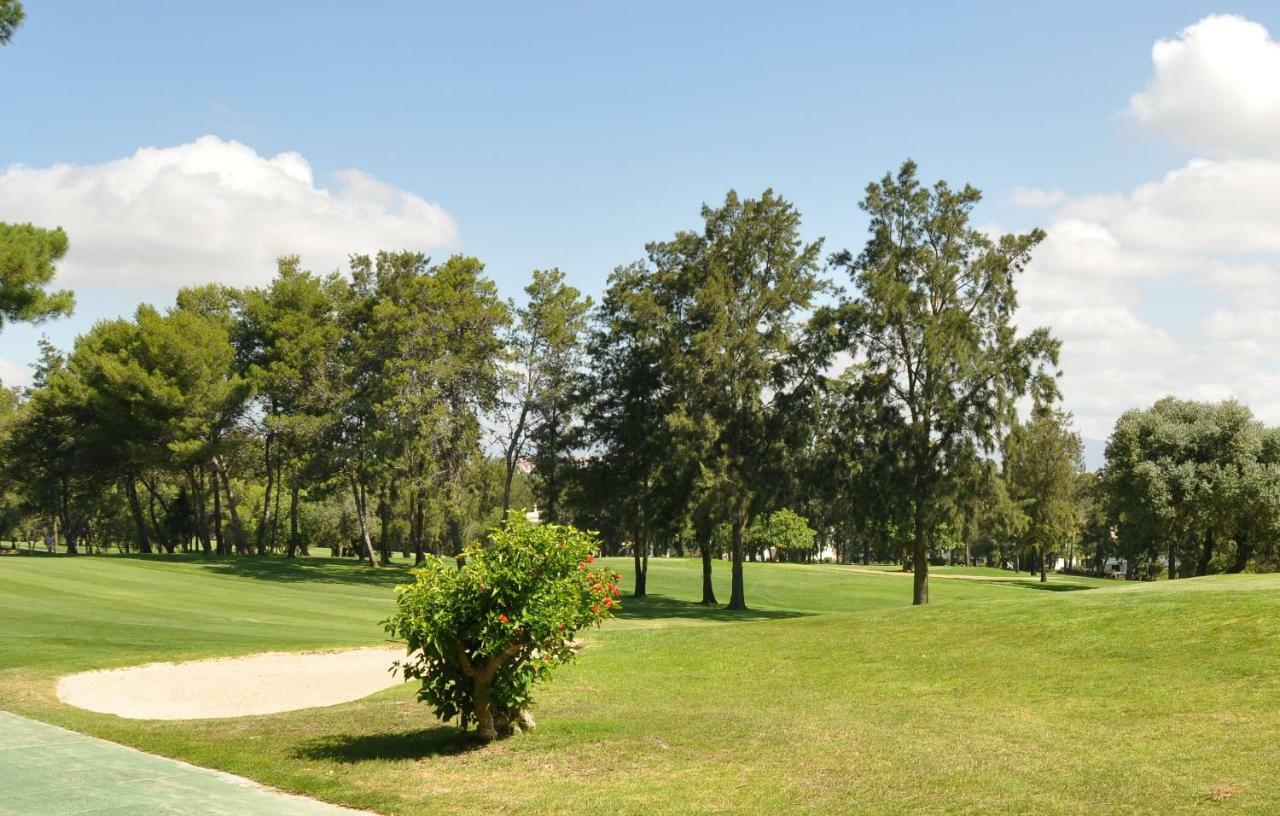 Between Golf And Beach Portimão Dış mekan fotoğraf